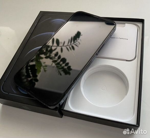 iPhone 12 Pro, 128 ГБ