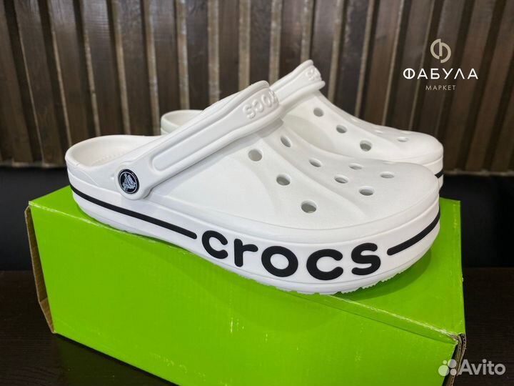 Сабо Crocs Crocs Sarah Clog