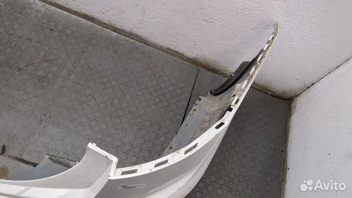 Бампер задний Volkswagen Jetta 7 2018