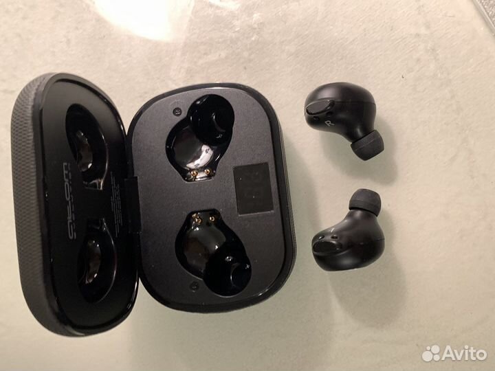 Беспроводные наушники