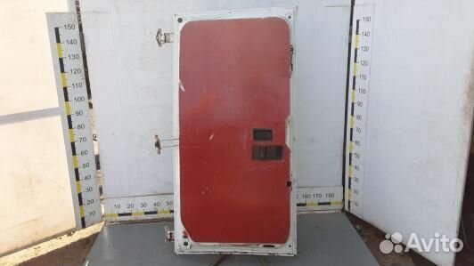 Дверь распашная правая iveco daily 3 (29S-40S) (LB