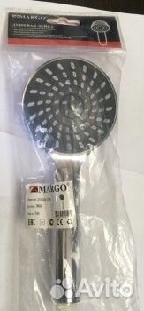 Душевая лейка