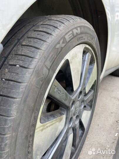 Nexen N Blue HD 235/45 R18