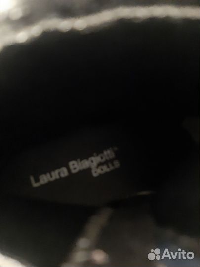 Ботиночки детские 24разм