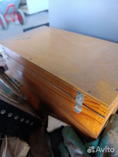 Фотоаппарат Зенит 11