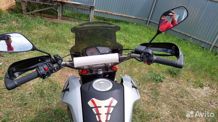 Продам мотоцикл