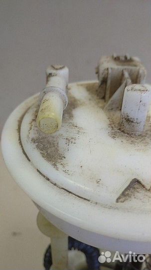 Насос топливный Nissan Qashqai