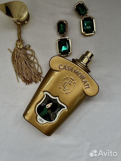 Духи Xerjoff Casamorati Lira 5 мл