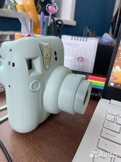 Instax mini 12