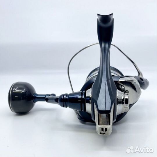 Катушка shimano 20 stradic SW 6000XG