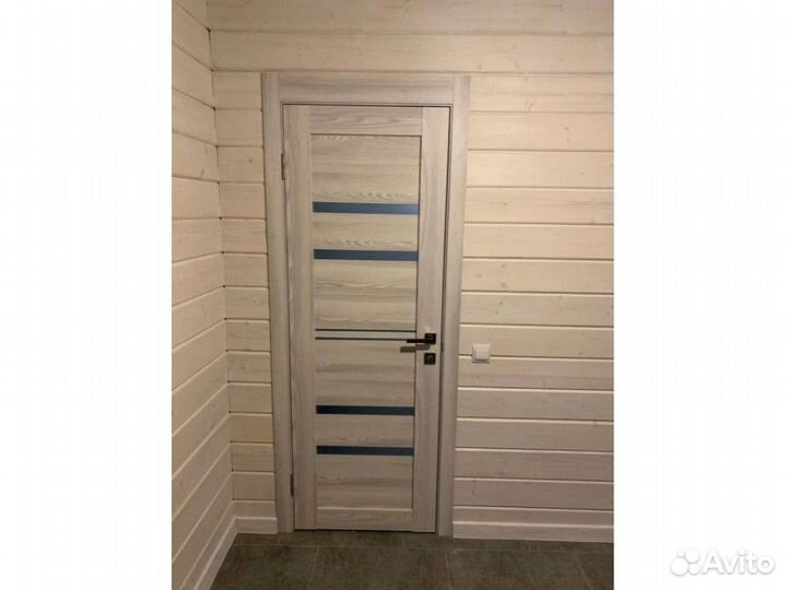 Двери межкомнатные Со склада
