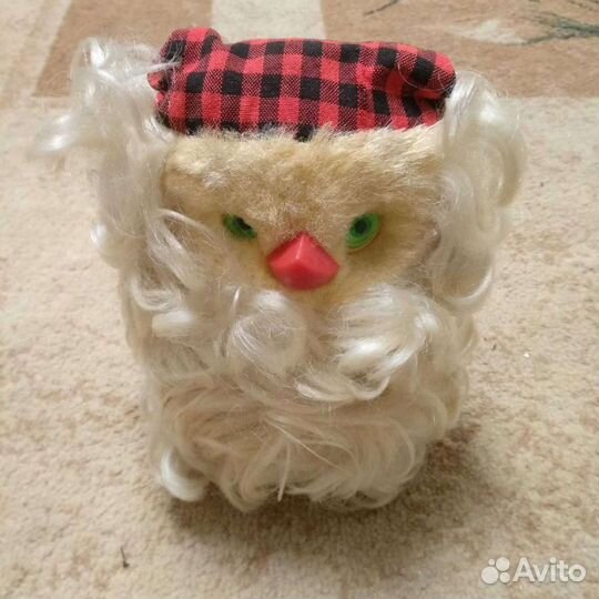 Мягкие игрушки