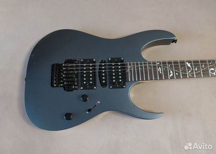 Ibanez Jem Электрогитара