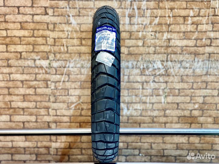 100/90 R19 Metzeler Karoo Street №197