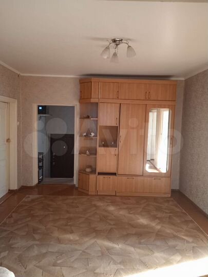 Дом 110 м² на участке 13 сот.