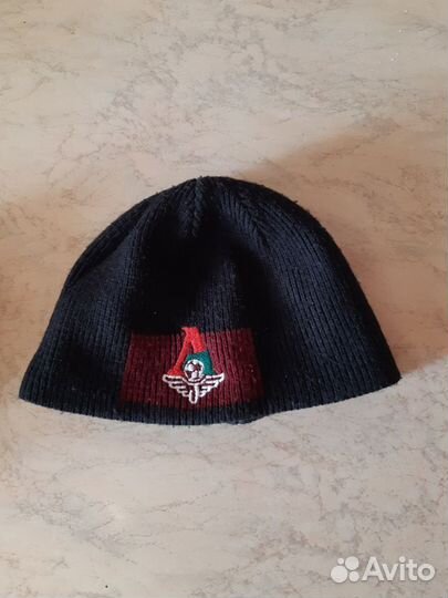 Шапка для мальчика