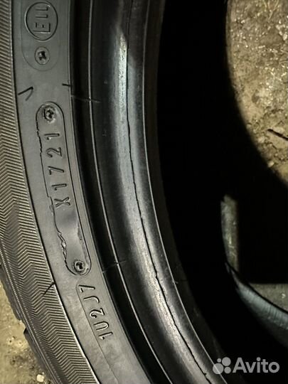 Dunlop Winter Maxx 225/45 R18 95T