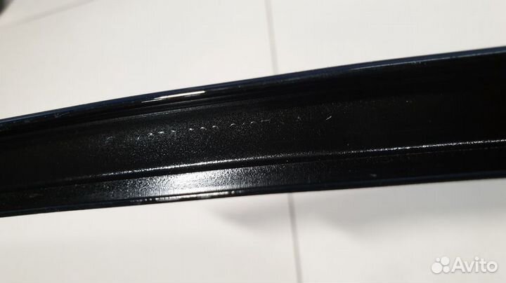 Накладка рамки двери передней левой Mercedes GLC-k