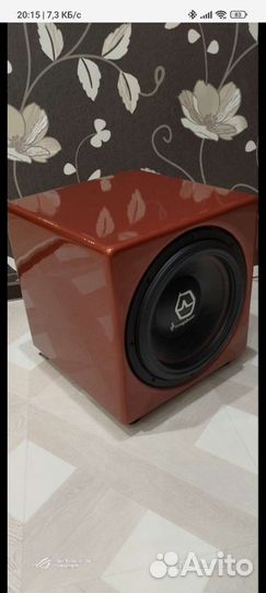 Изготовление коробов для сабвуферов на чпу станке