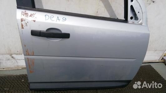 Дверь передняя правая land rover freelander 2 (DEA