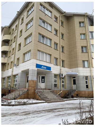 Объекты в Осташкове