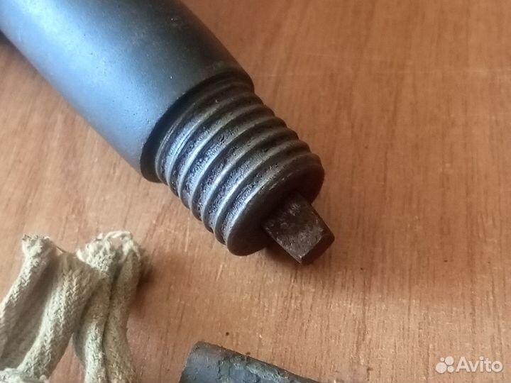 Замок навесной