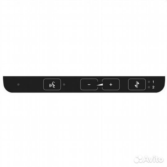 Накладка Shure FP 5981 F OL6 5PK