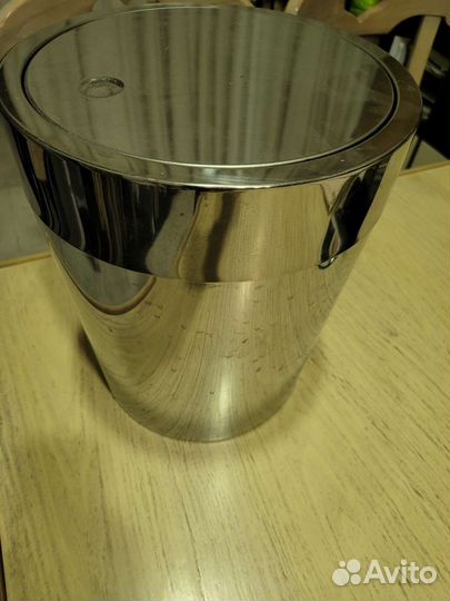 Мусорное ведро IKEA