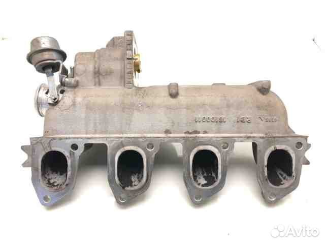Коллектор впускной ford galaxy 2.0 4m5q9424bd