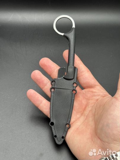 Нож Cold Steel Bird