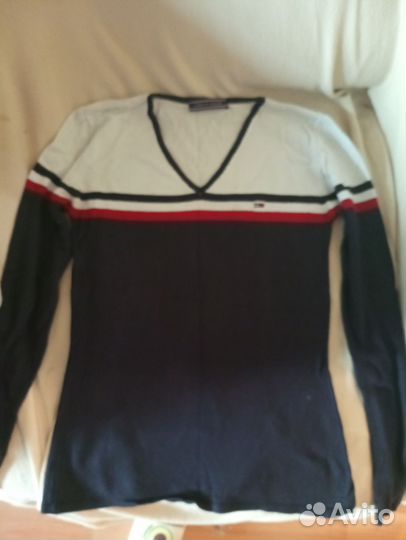 Джемпер женский 44