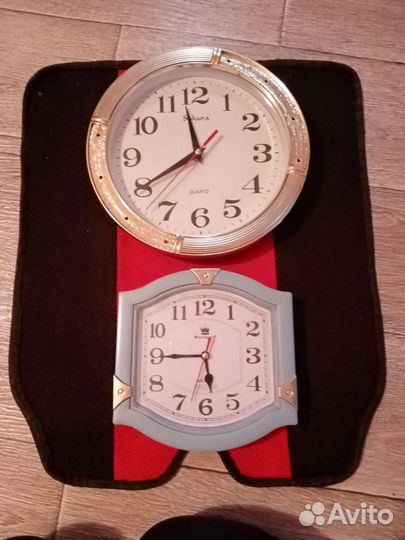 Часы настенные
