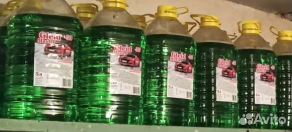 Незaмeрзайка