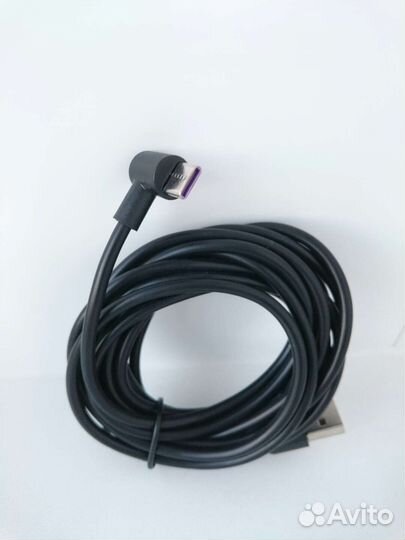 USB Type-C кабель (3 метра)