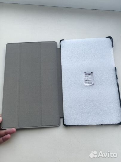 Чехол на планшет lenovo Tab M10 HD TB-X306X/F