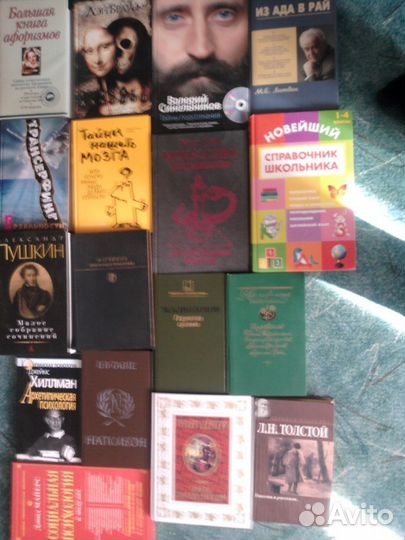 Худ лит-ра. псих-я. вост философия и. единобва