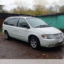 Dodge Grand Caravan 3.3 AT, 2003, 200 000 км, с пробегом, цена 560 000 руб.