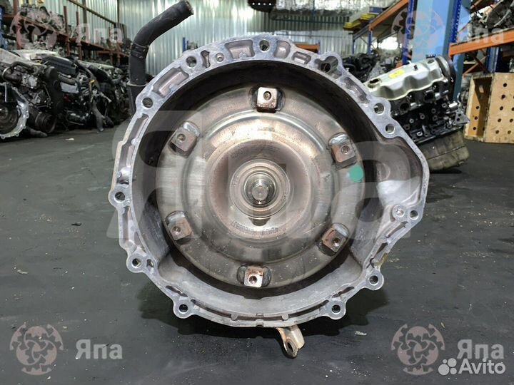 АКПП A960E Лексус IS300 из Японии с гарантией