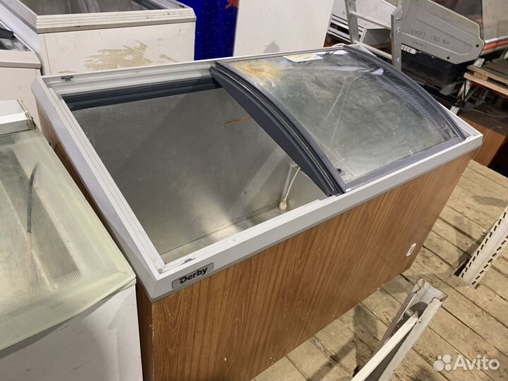 Ларь морозильный Derby EK 47 C