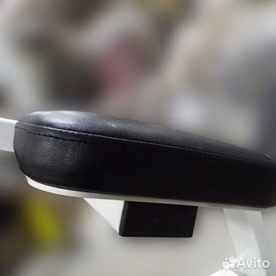 Т-тяга с упором в грудь AV316/80