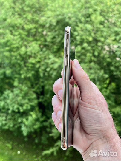 iPhone 11 pro max 64gb Gold (86Акб)