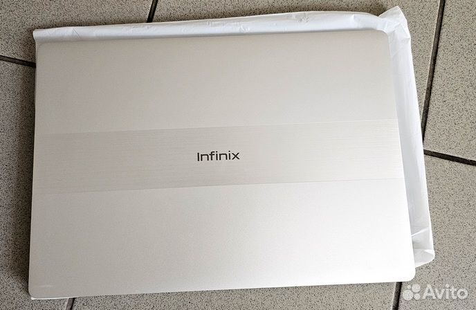 Ноутбук Infinix InBook Y3 MAX