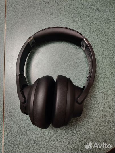 Anker soundcore q20i. Беспроводные наушники