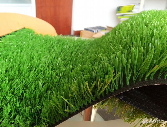 Искусственная трава