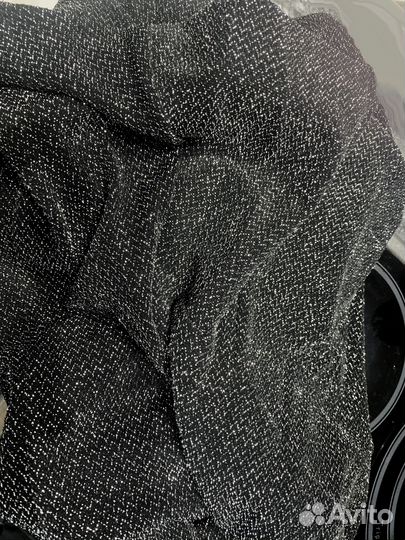 Платье Dorothy Perkins 44-46 с люрексом коктейльно