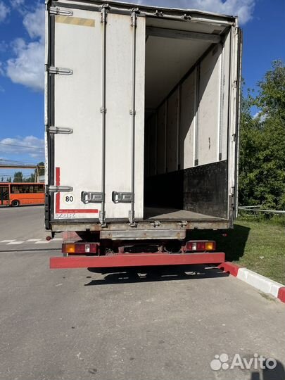 Scania R144 LB, 1994