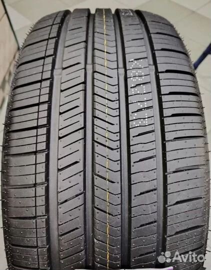 Nexen N'Fera Supreme 315/35 R20 110W
