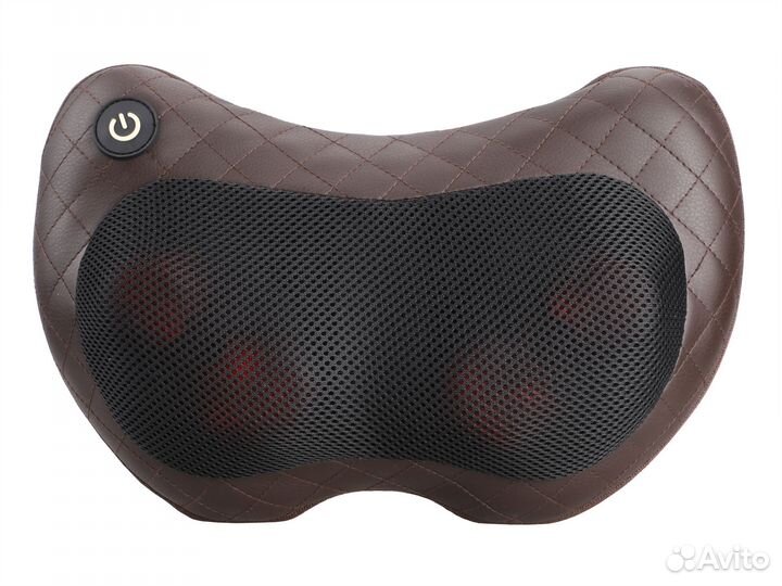 Массажная подушка Bodo Feder