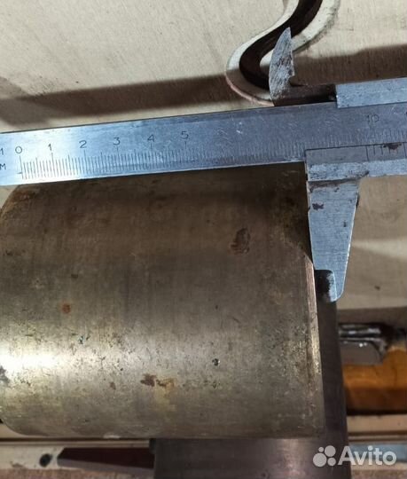 Бронзовые втулки