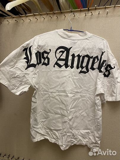 Футболка мужская